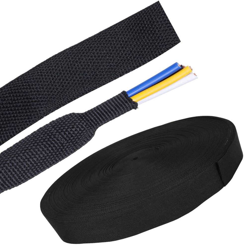 Braided-heat-shrink-tubing-2