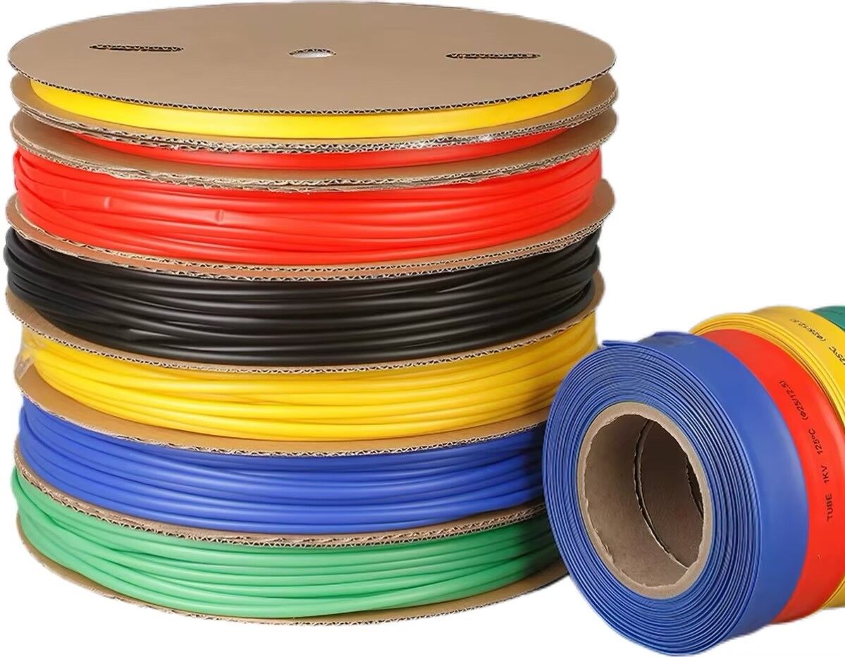 Standard package-Reel packing-heat shrink tube Standard package-Reel packing-heat shrink tube