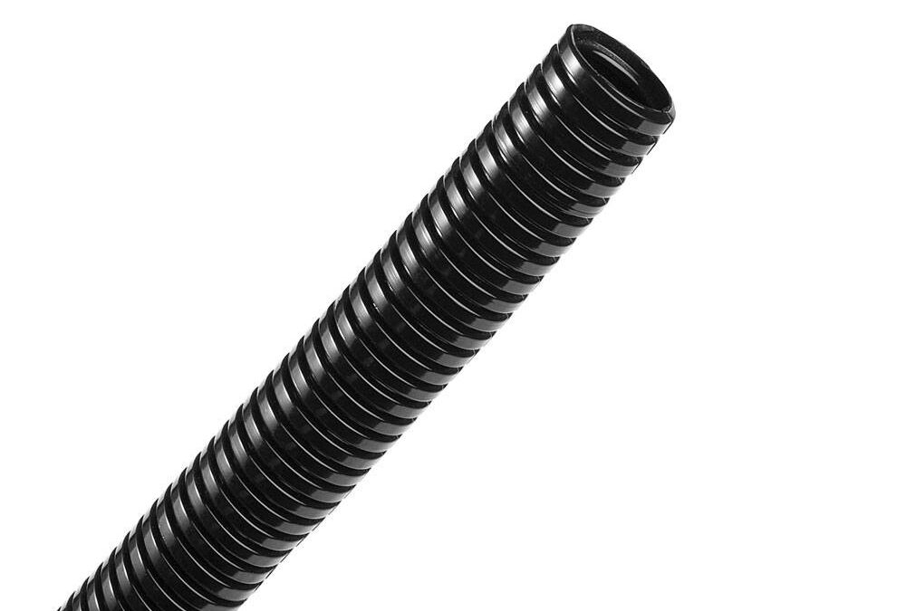 Wire Loom Tubing