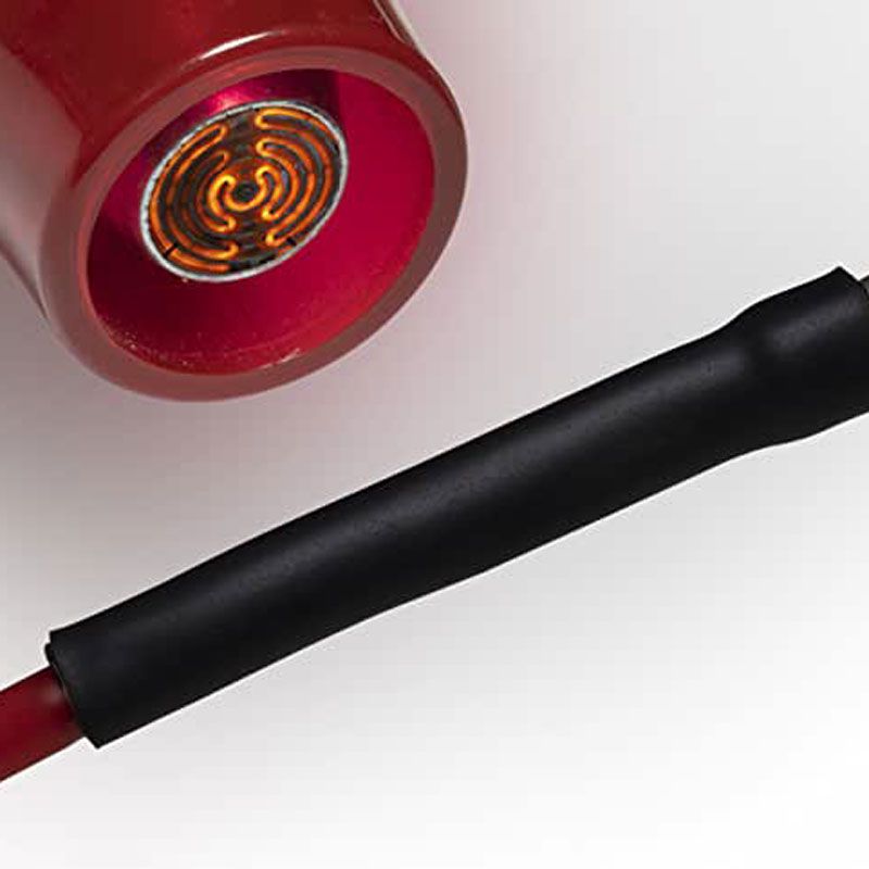 double wall heat shrink tubes