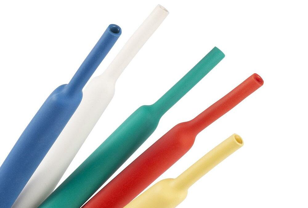Dual Wall Heat Shrink Tube