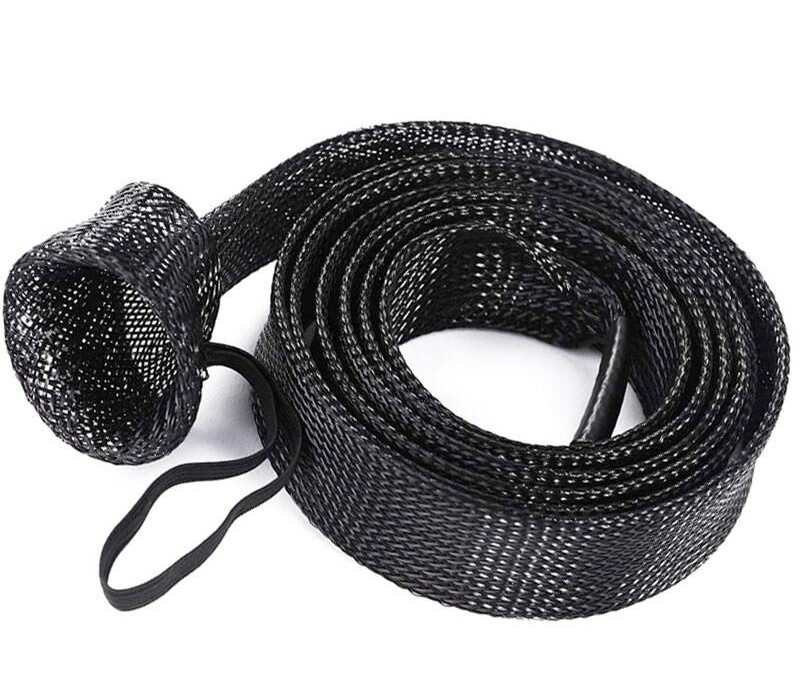 Fishing Rod Sleeve
