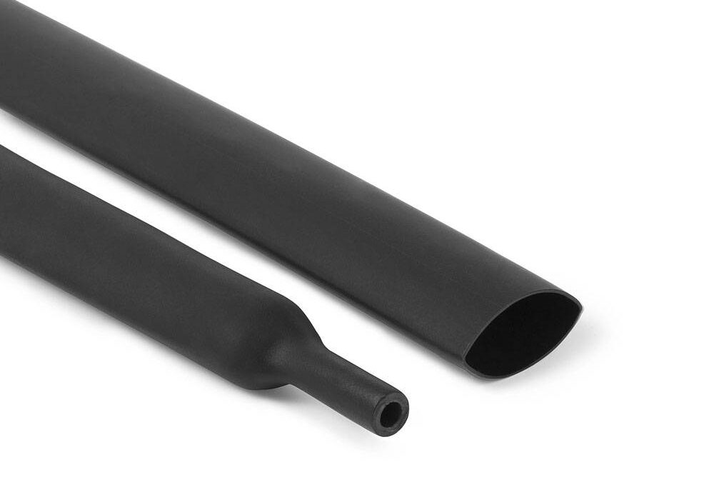 Heat Shrink Tubing