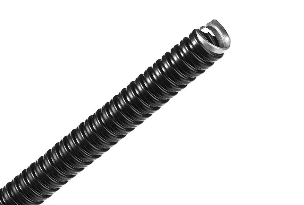 PVC Coated Steel Flexible Conduit