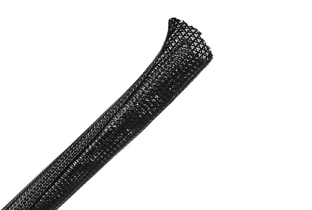 Split Braided Sleeving