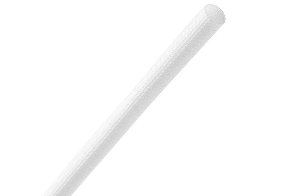 Heat-treated Fiberglass Sleeving