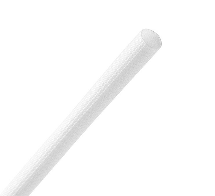 Heat-treated Fiberglass Sleeving