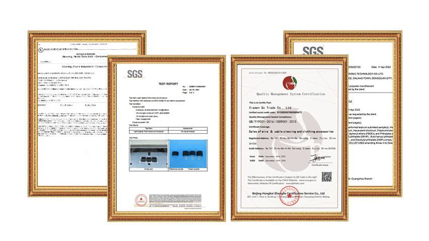 certificate certificate