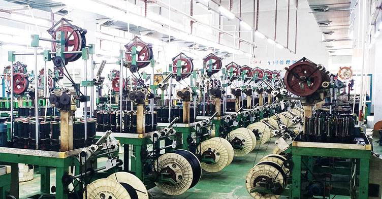 factory