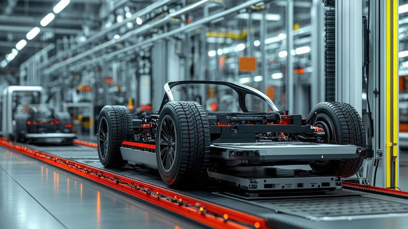 Automotive Industry