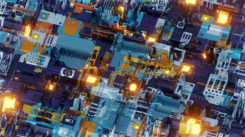 Electronics Industry