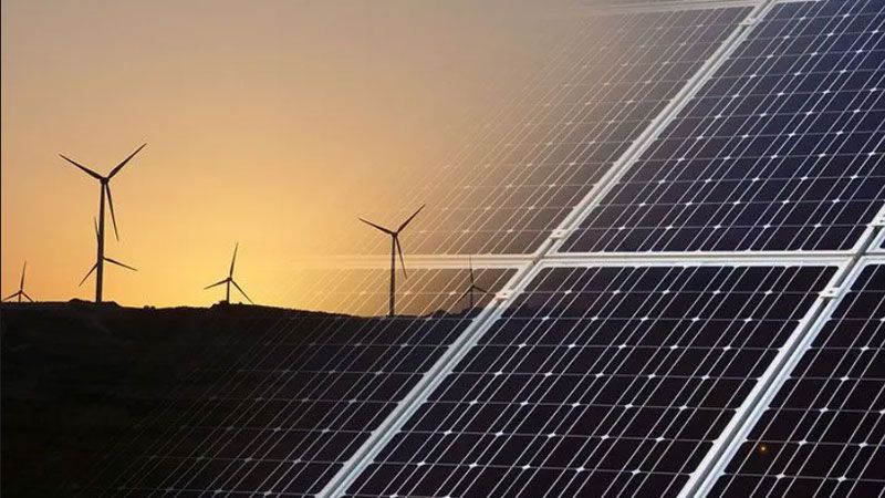 Energy Power generation