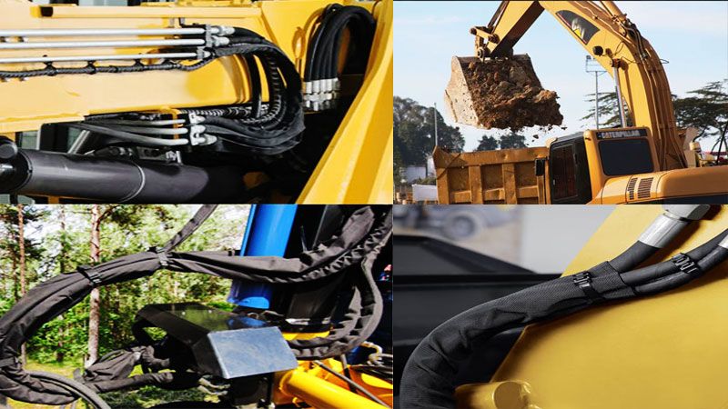 Industrial Manufacturing