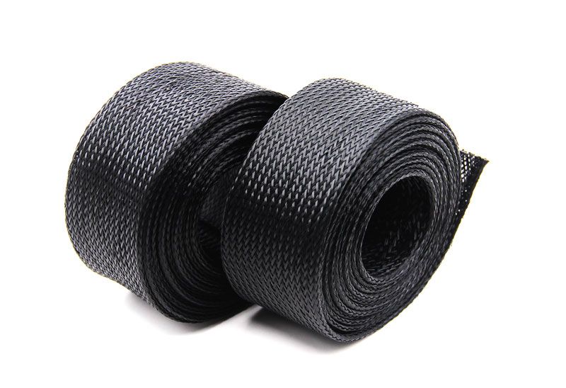 Nylon Expandable Braided Sleeving Nylon Expandable Braided Sleeving