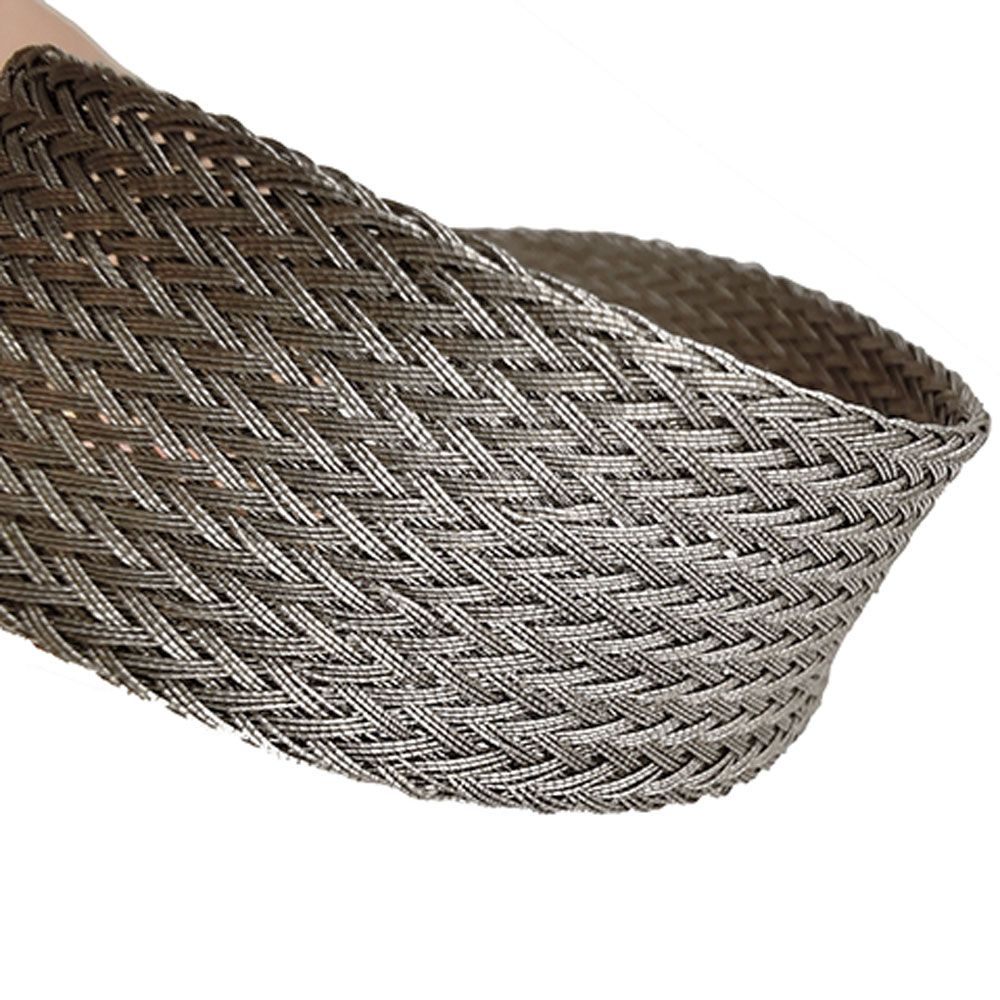 Copper Foil Shielding Sleeving