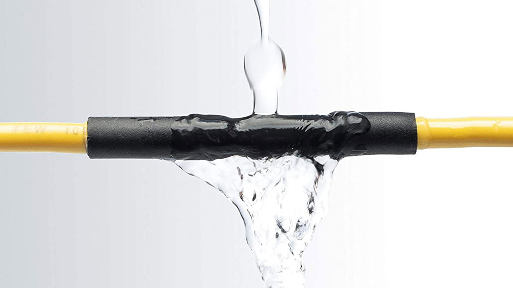 Waterproof-heat-shrink-tube Waterproof-heat-shrink-tube