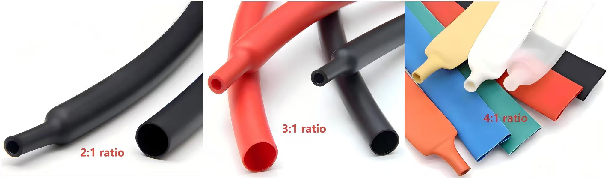 heat shrink ratio heat shrink ratio
