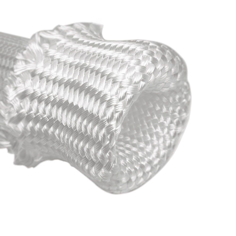 high silica sleeving