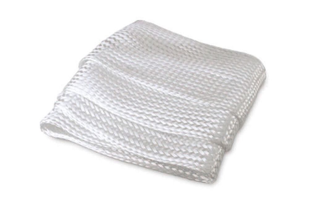 High silica sleeving