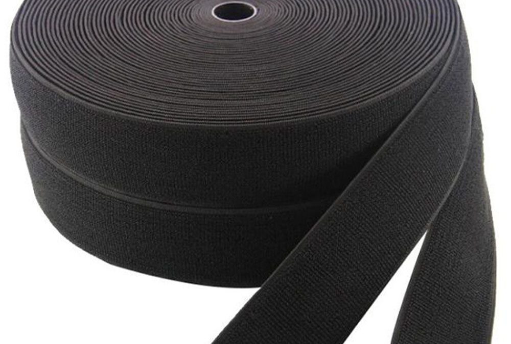 Elastic Hook and Loop
