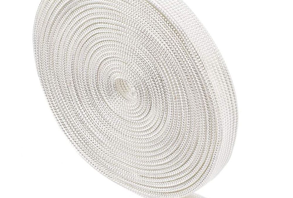 Fiberglass Sleeve