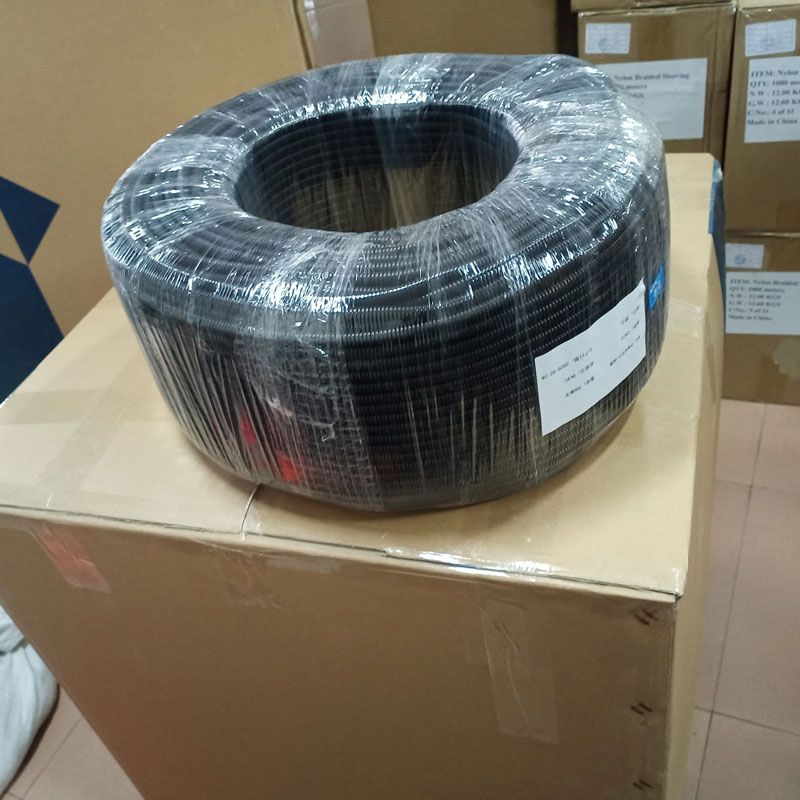 double decked corrugated conduit packaging double decked corrugated conduit packaging