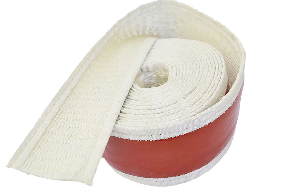 Hook and Loop Fire Sleeve
