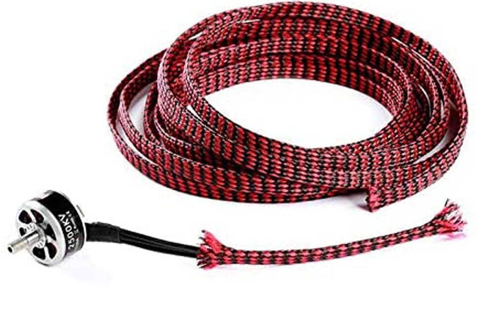 Noise Reduction Sleeving