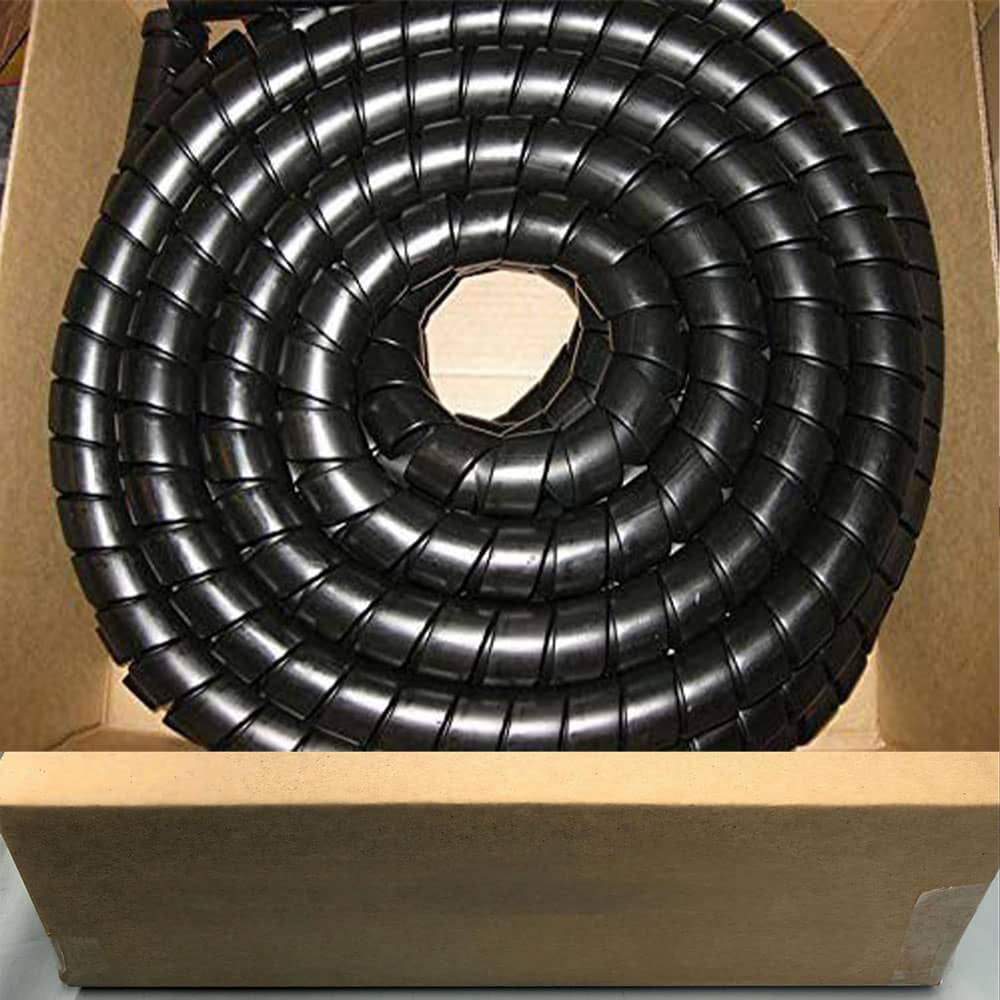 spiral protector box packaging