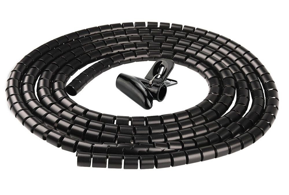 Spiral Tube