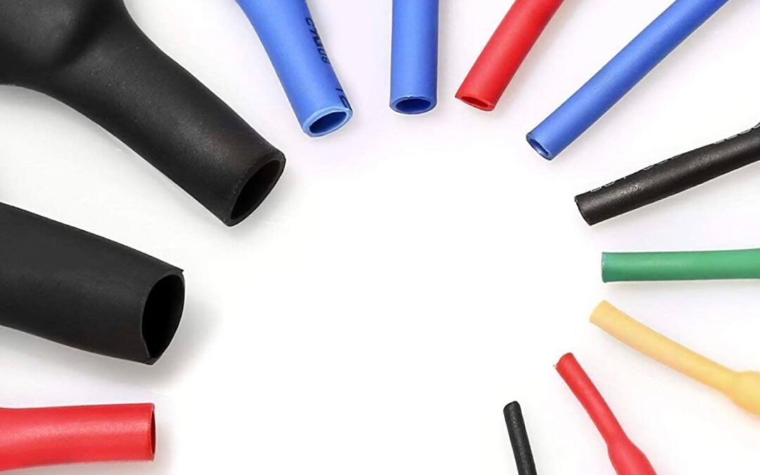 How Insulating Sleeving Keeps Your Cables Safe and Sound