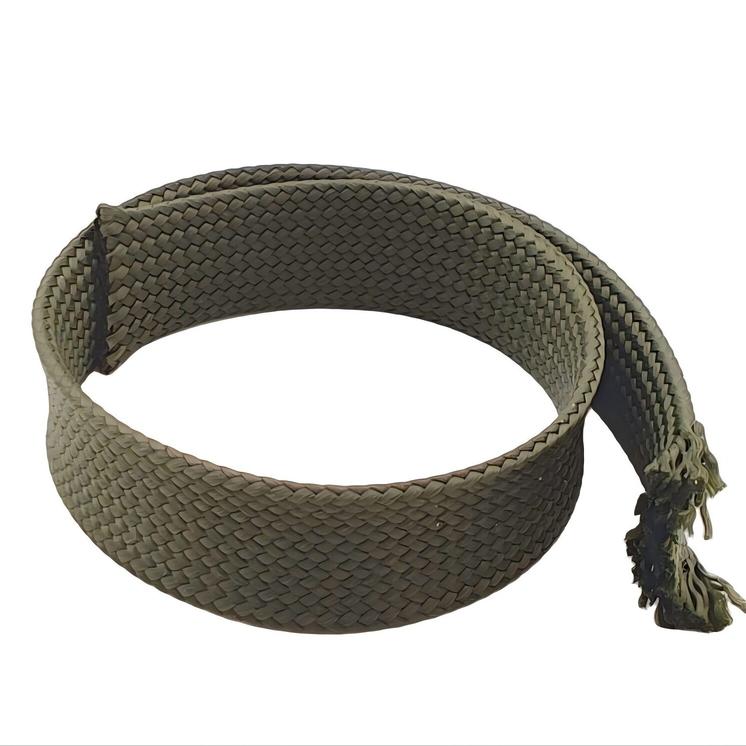 Nylon Braided Expandable Sleeving