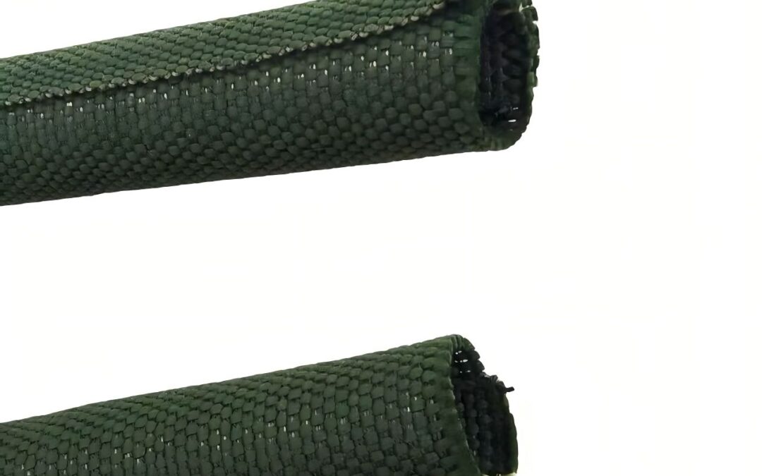 200°C Open Type Twist Sleeve