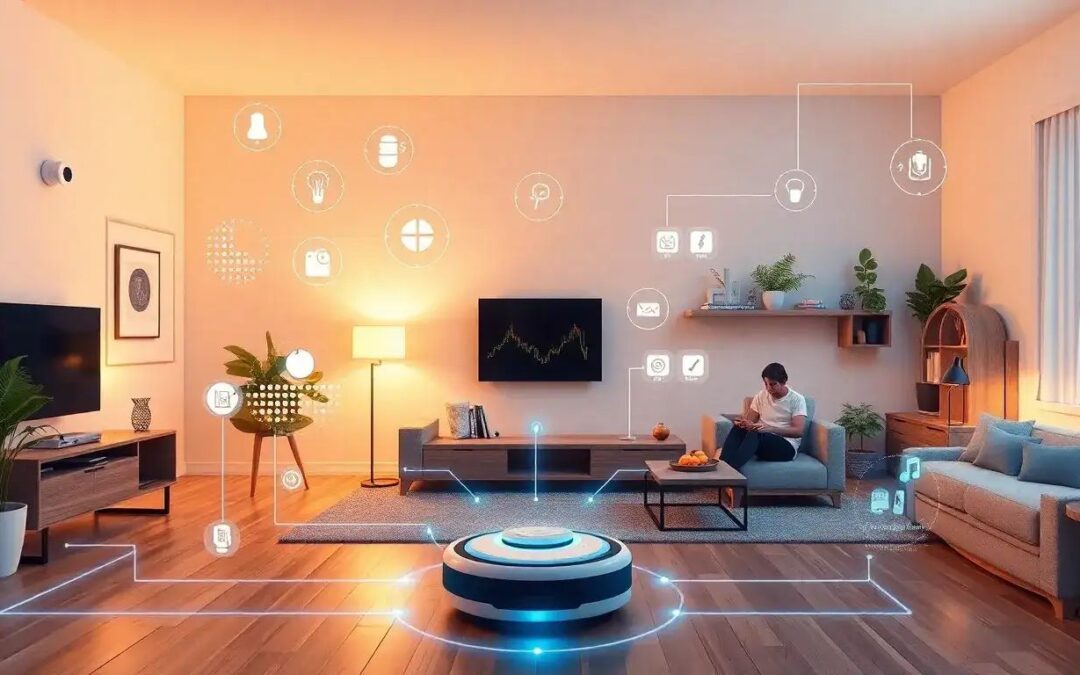 Why Smart Homes Need Advanced Cable Sleeving Solutions