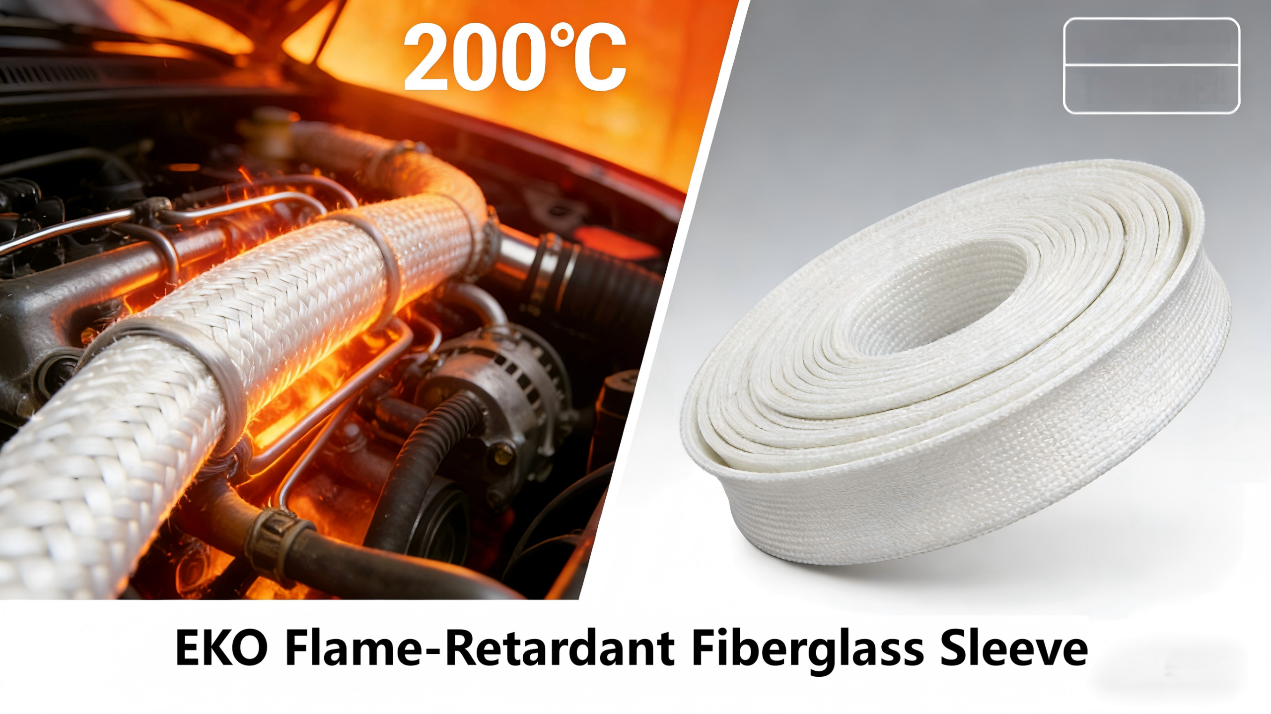 Fiberglass application Fiberglass application