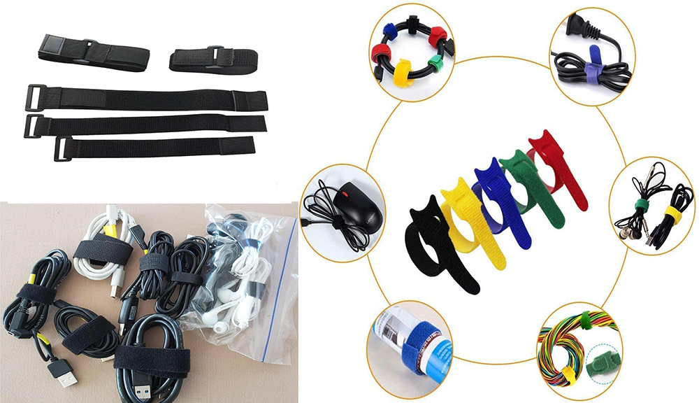 Specialty Cable Ties