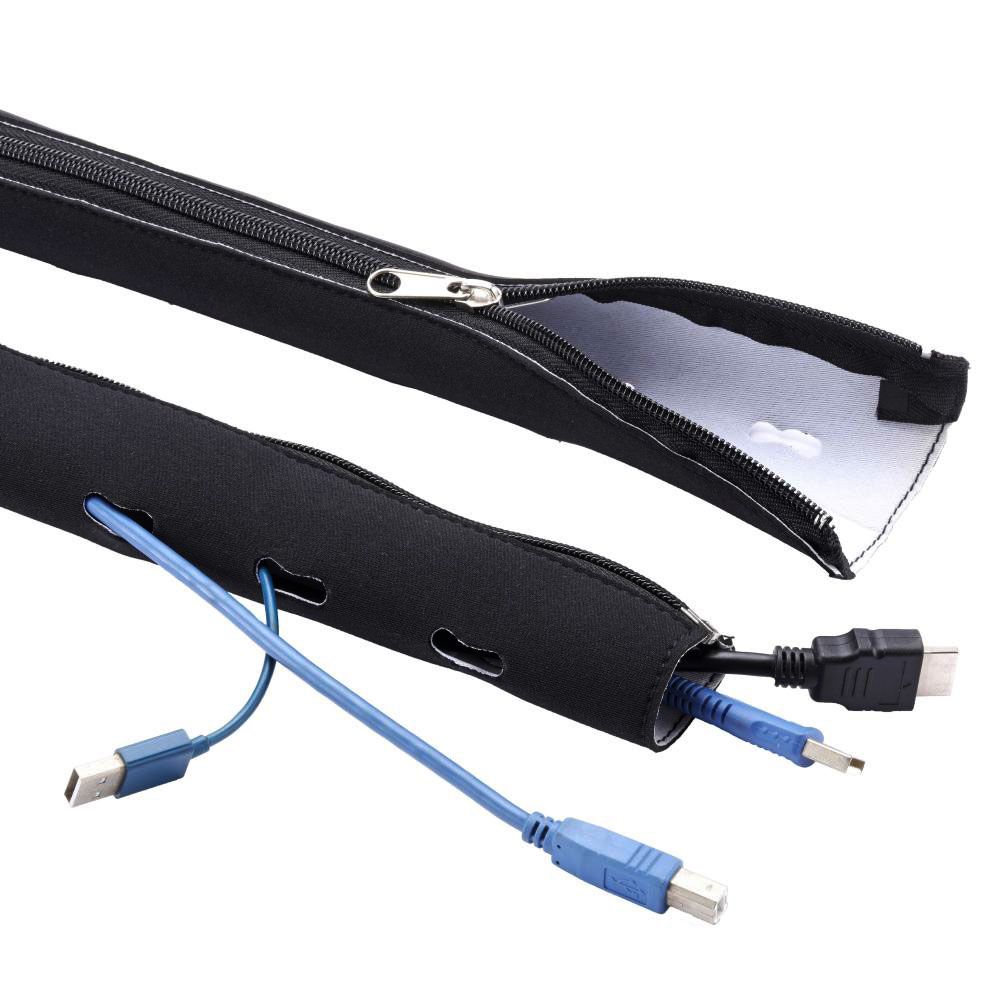 Neoprene Cable Sleeve