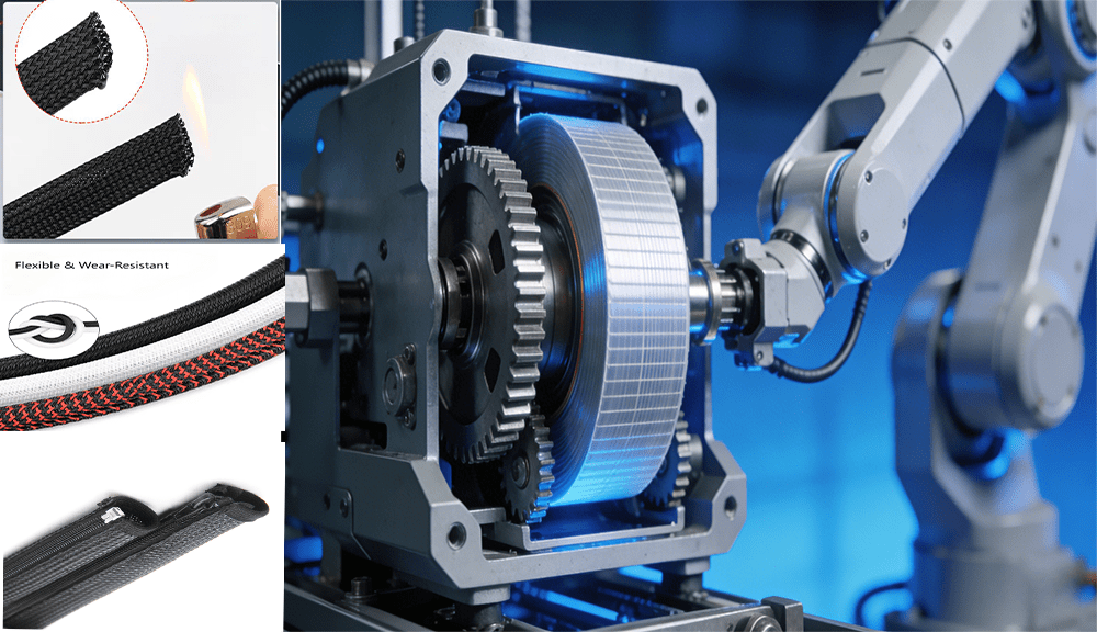 Right Choice for PET Sleeve (2) Certifications
