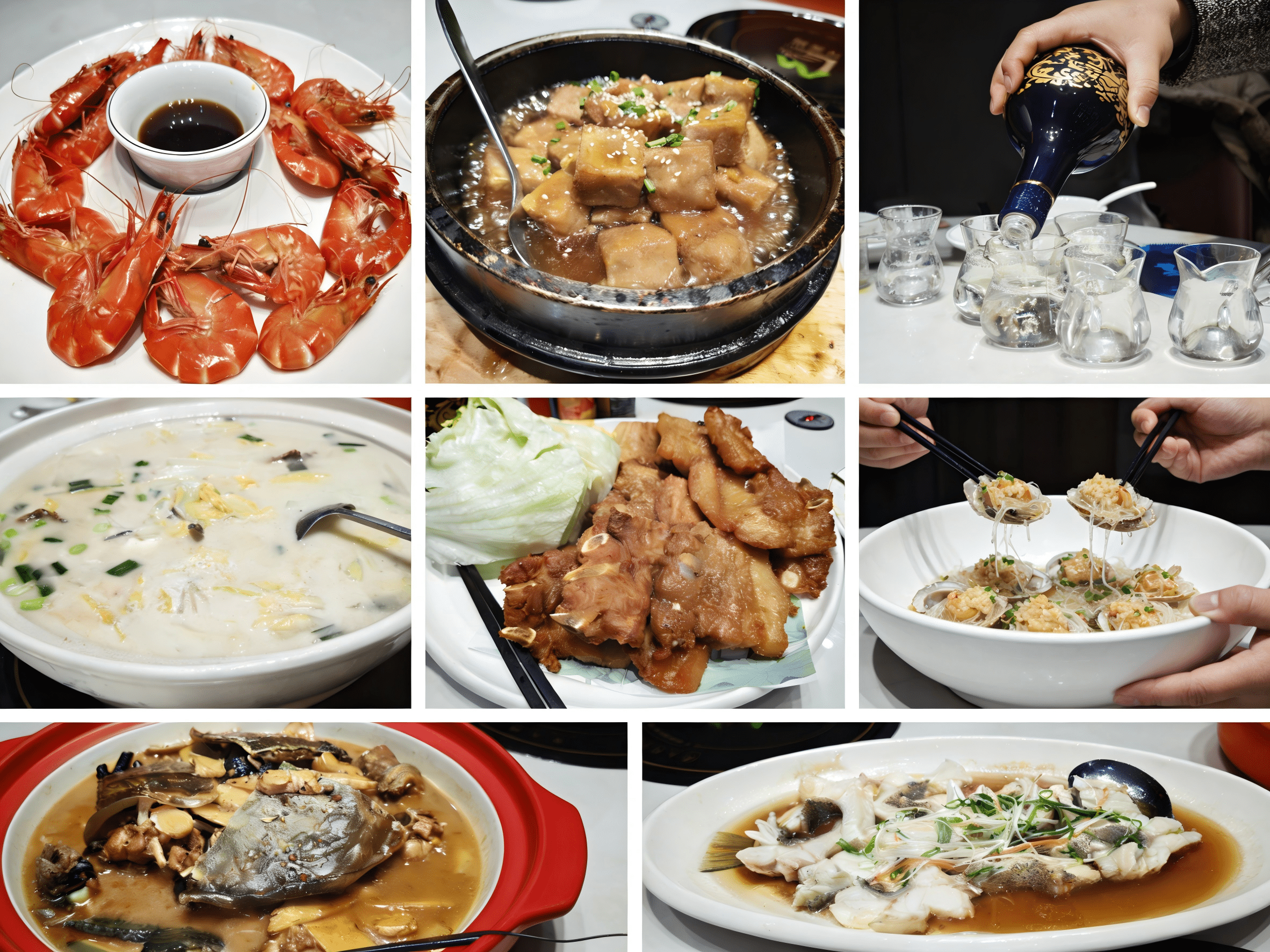 2. Dinner Dinner