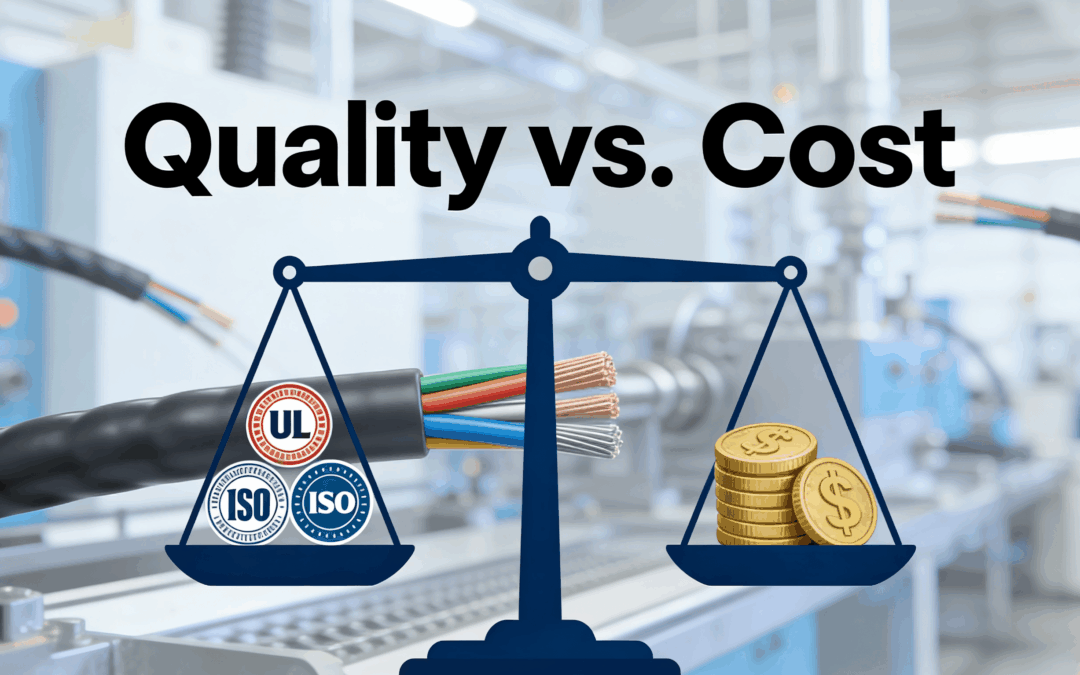 How to Source Custom Cable Sleeving from China in 2026 | Quality & Cost Guide