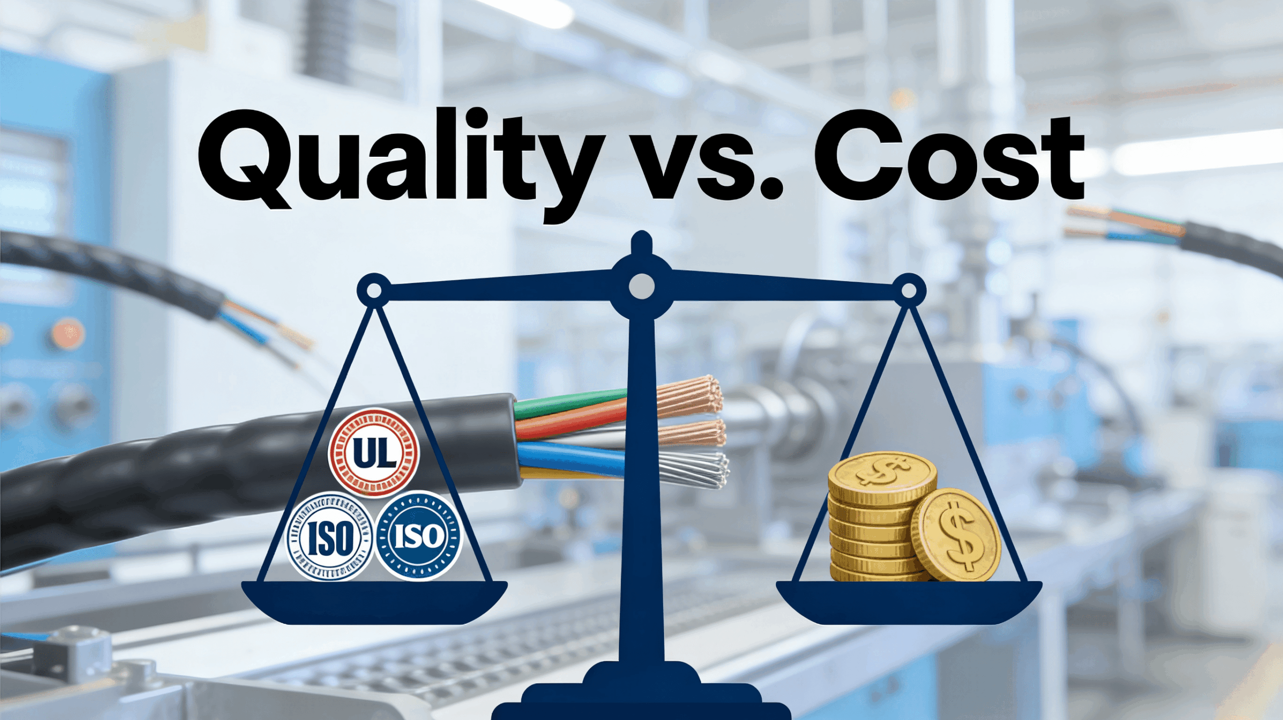 How to Source Custom Cable Sleeving from China in 2026 | Quality & Cost Guide