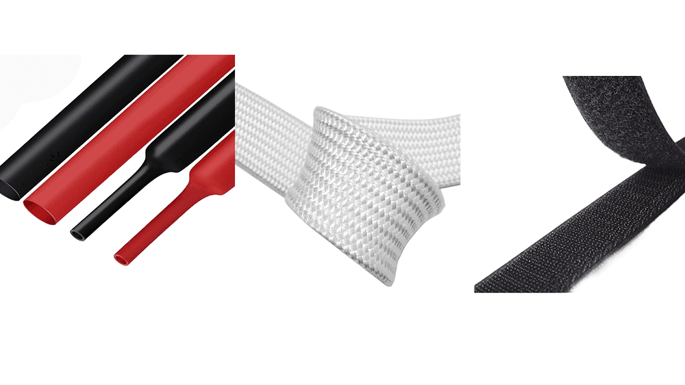 Main Types of Cable Sleeves