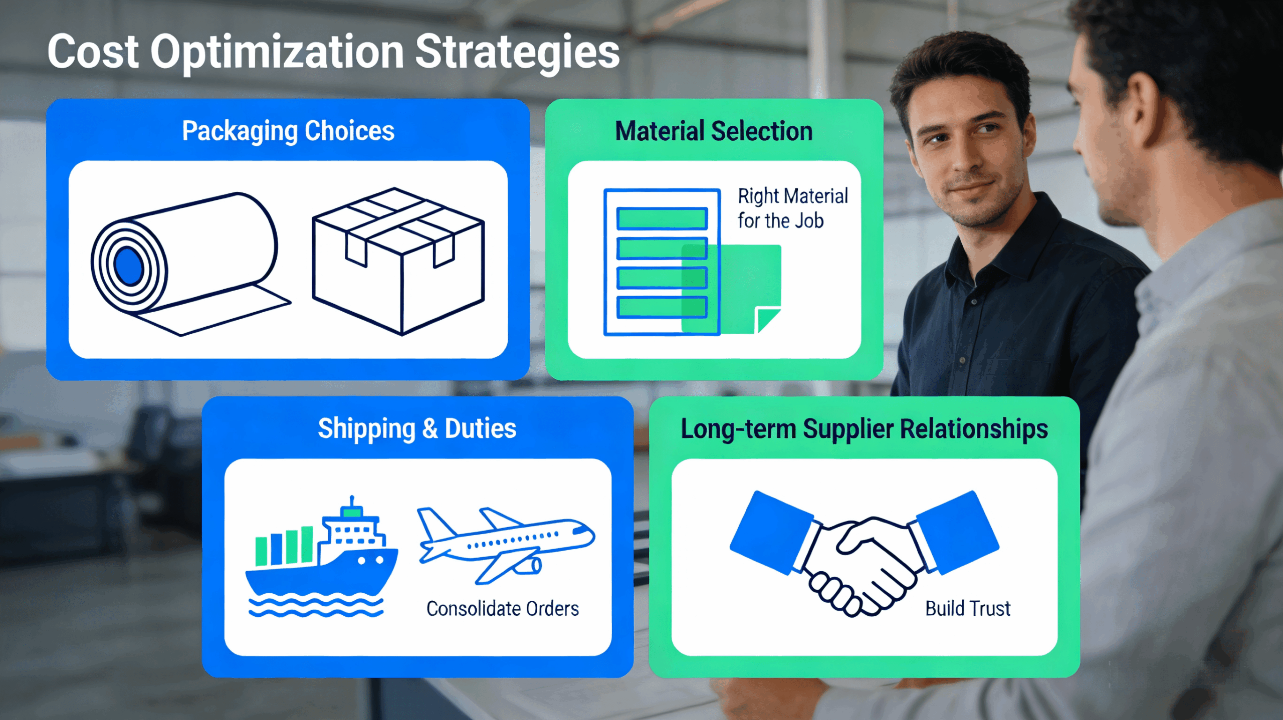 6. Cost Optimization Strategies