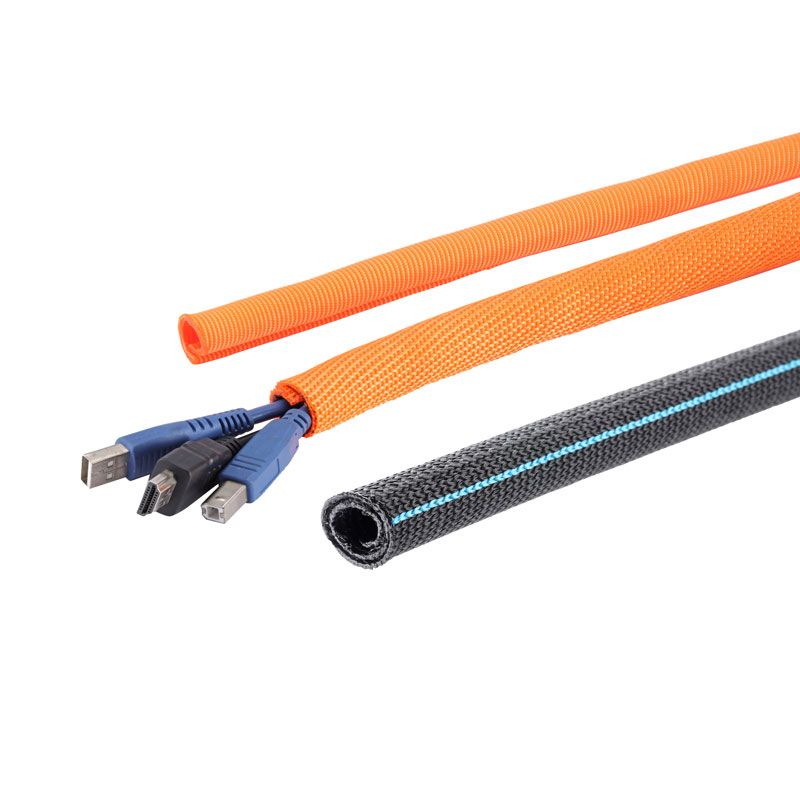 EV Cable Protection Sleeve