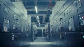 Electrical & Control Systems