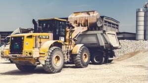 Heavy Machinery