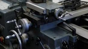 Manufacturing Equipment