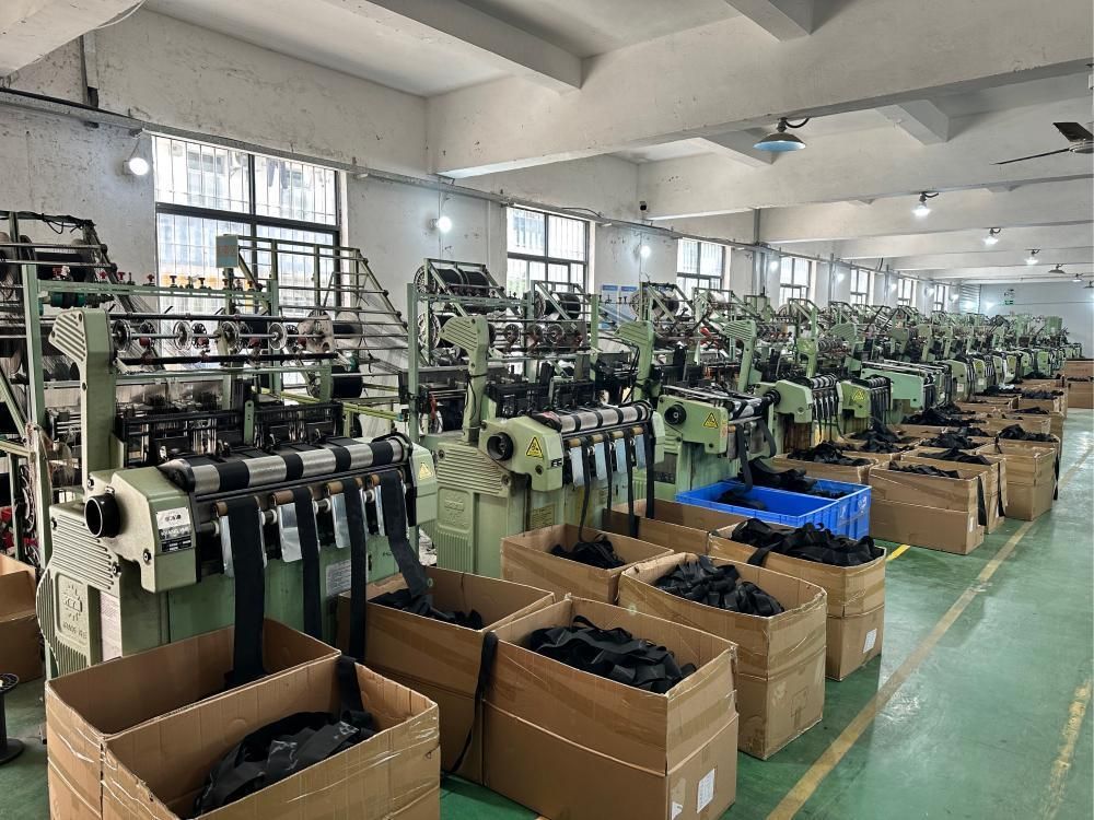able sleeve Production equipment
