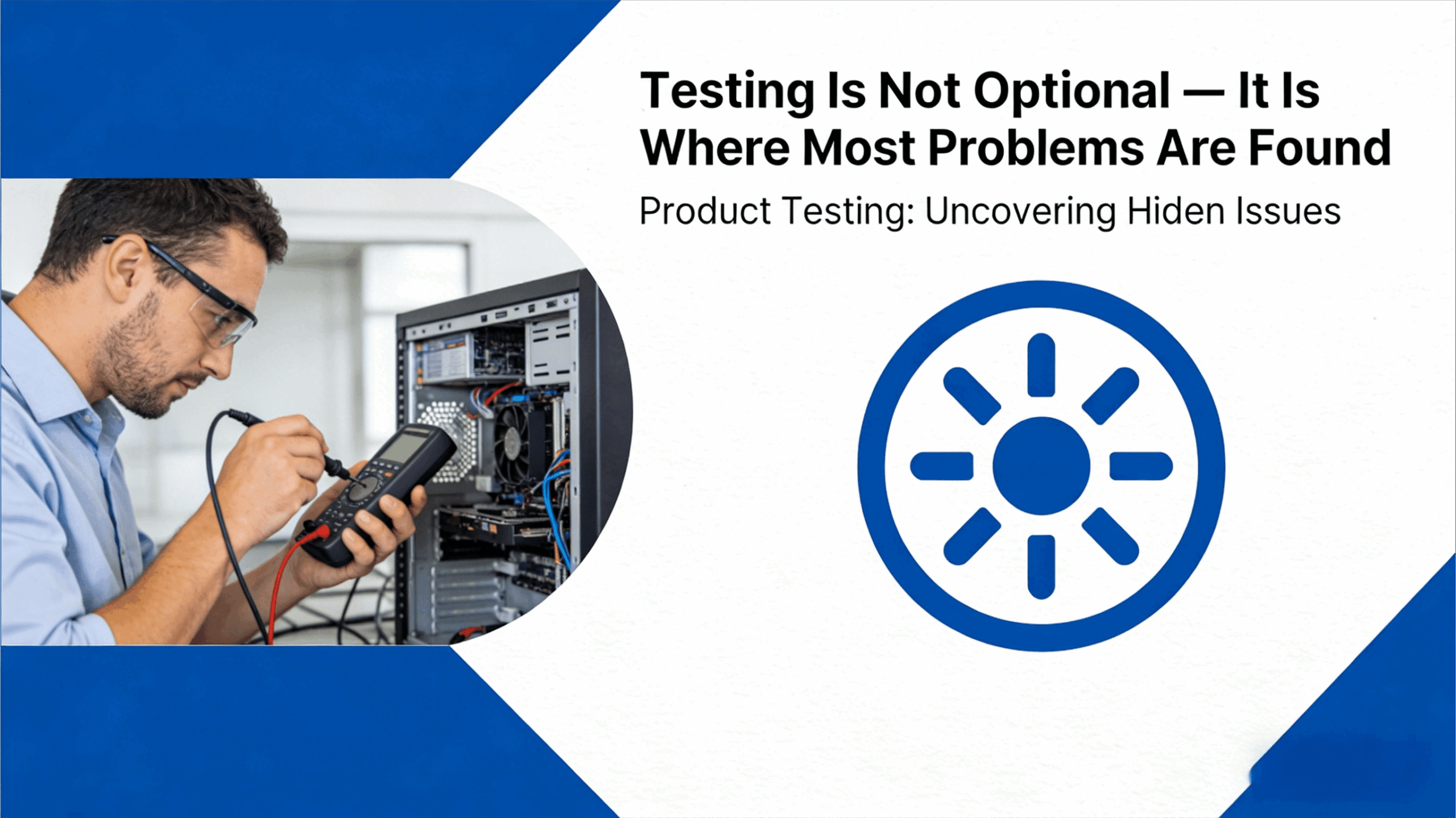 testing for Split Cable sleeve supplier