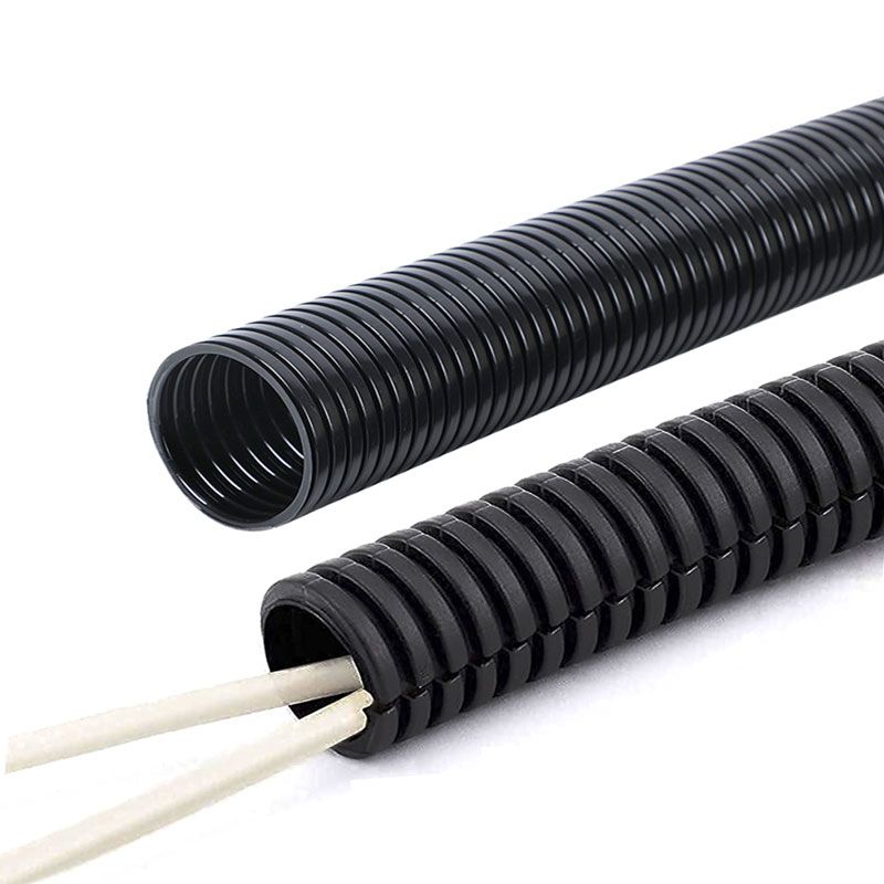wire loom tubing